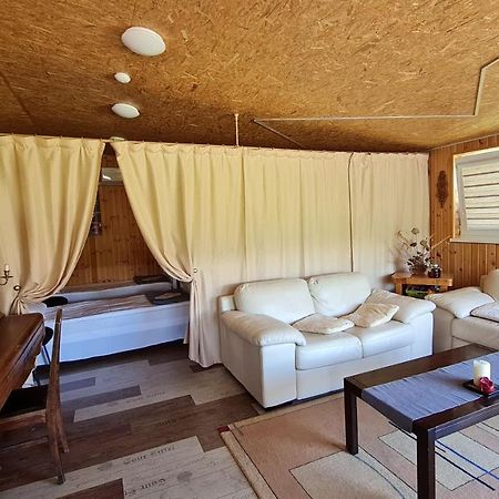 Appartamento Scent Yard Marijampolė Esterno foto