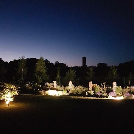 Appartamento Scent Yard Marijampolė Esterno foto