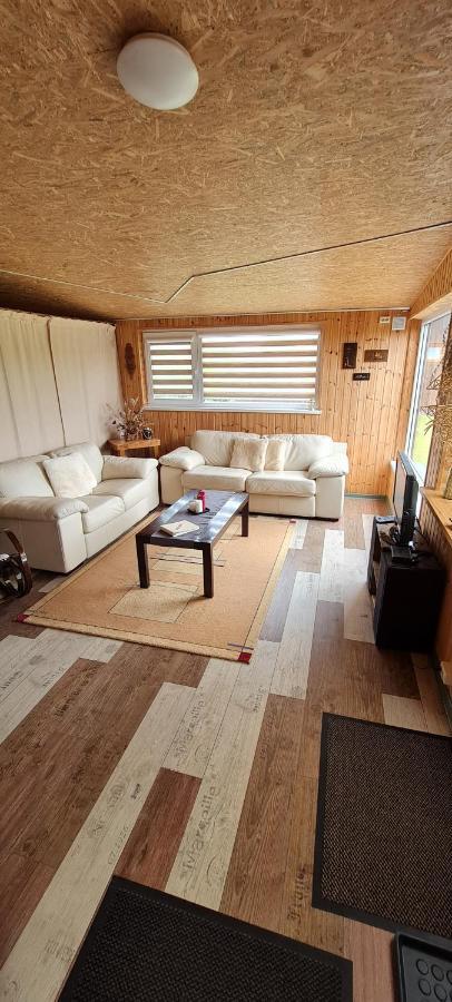 Appartamento Scent Yard Marijampolė Esterno foto