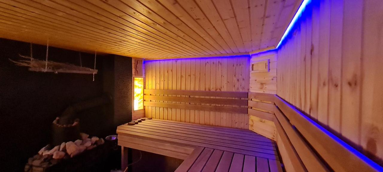 Appartamento Scent Yard Marijampolė Esterno foto