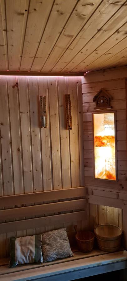 Appartamento Scent Yard Marijampolė Esterno foto