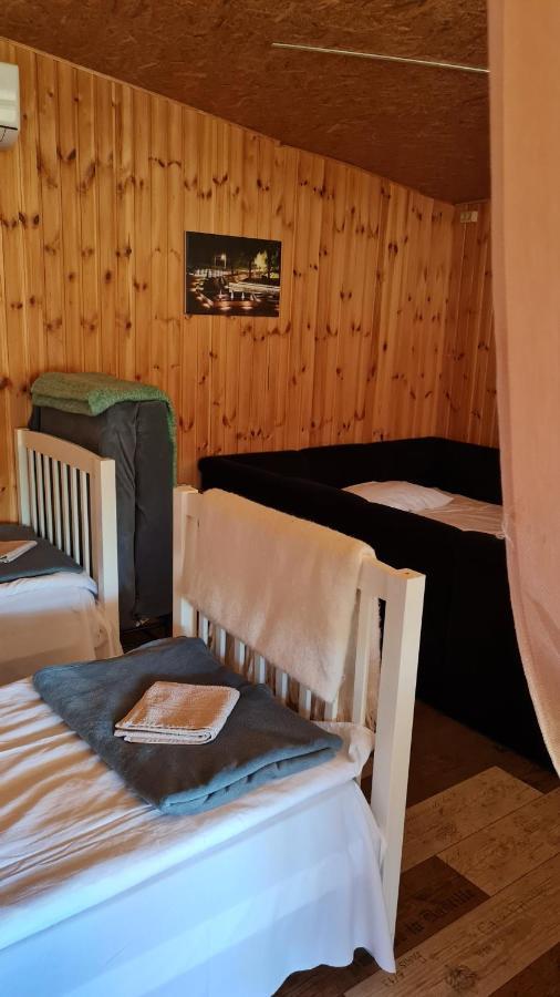Appartamento Scent Yard Marijampolė Esterno foto