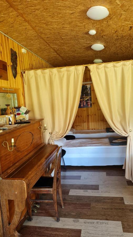 Appartamento Scent Yard Marijampolė Esterno foto