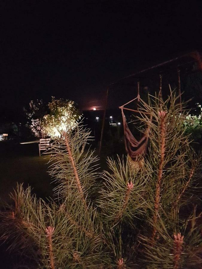 Appartamento Scent Yard Marijampolė Esterno foto