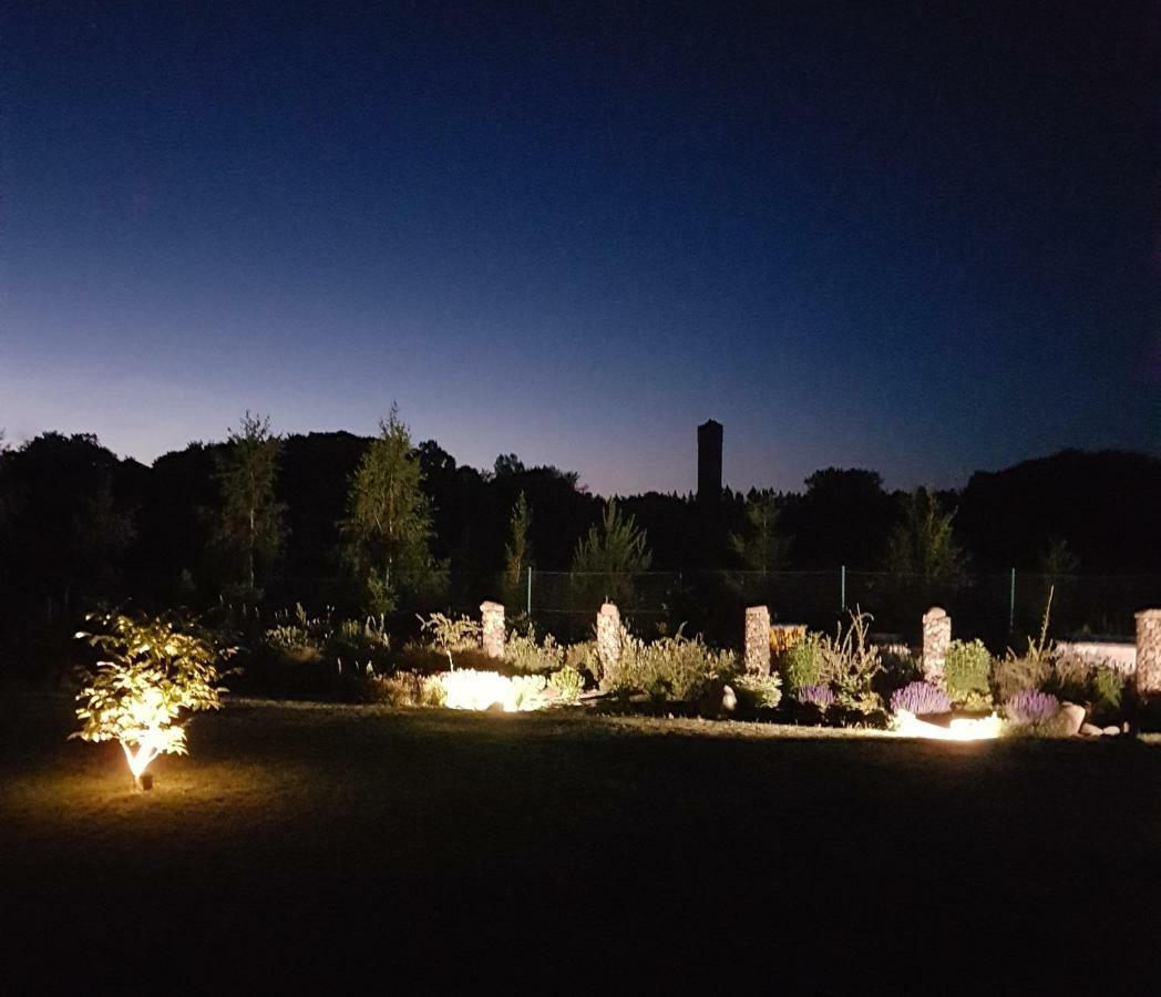 Appartamento Scent Yard Marijampolė Esterno foto